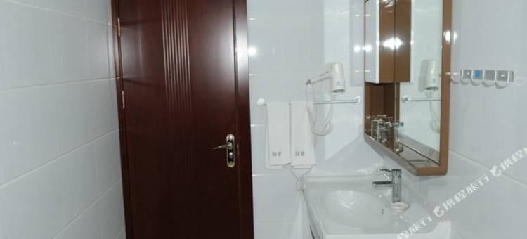 富民富璟龙酒店图片