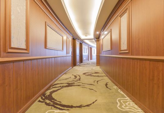 Yuquan Hotel Hotel Overview