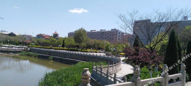 惠民君缘宾馆图片