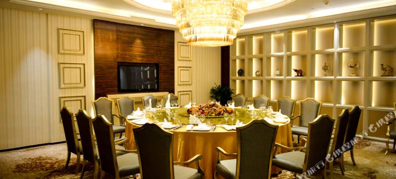 秦皇岛丽都国际酒店图片