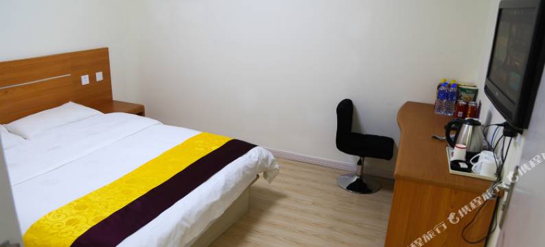 尚客优酒店(无锡新区泰伯大道店)图片