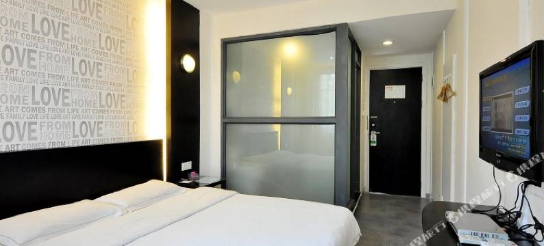 长沙淏驿酒店(湖南大学店)图片