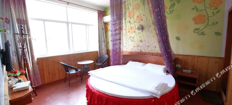 乌镇颜姐民宿图片