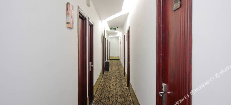 OYO合肥云之舍主题宾馆图片