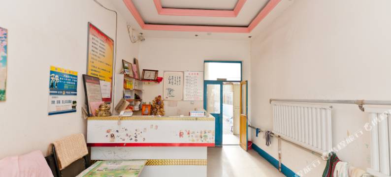 南宫友谊宾馆图片