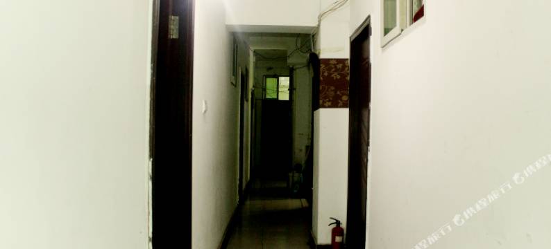 沈阳思缘旅社图片