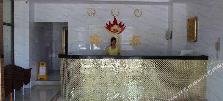 深圳大鹏东部阳光酒店图片