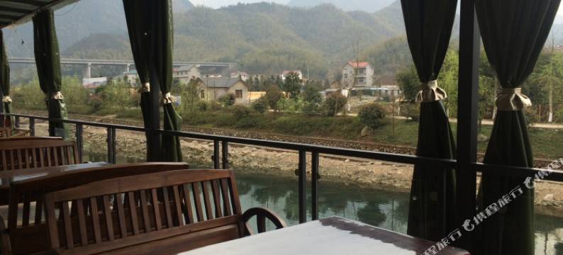 江山古居精品民宿图片