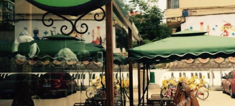 登巴连锁北戴河青年旅舍图片