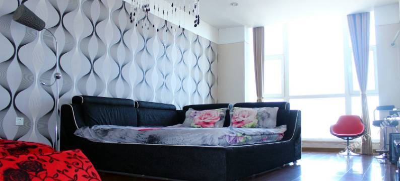 沈阳左右风情主题宾馆图片