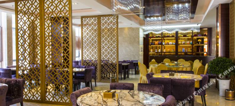 石台护航假日酒店图片