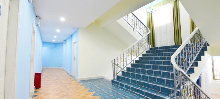 蜗居主题公寓(河源坚基店)图片