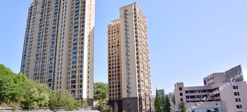 十堰神龙商务酒店图片