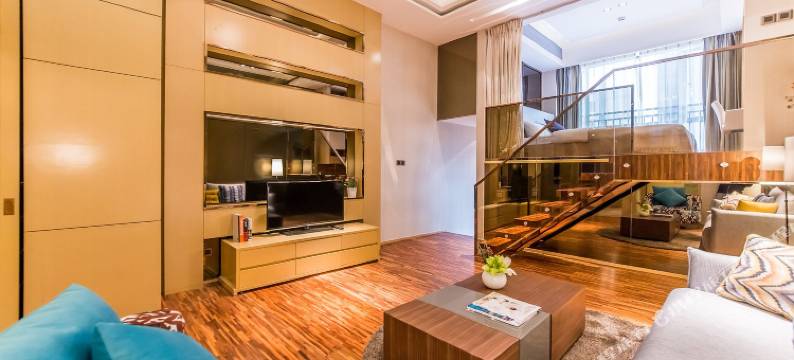 万豪Max·HOTEL(广州花城广场保利中达广场店)图片