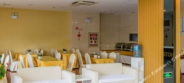 江阴华澄快捷酒店图片