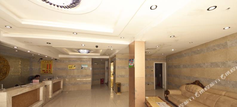 福州华纯连锁酒店(十洋地铁站店)图片