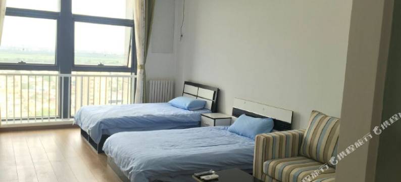 北京信合家公寓图片