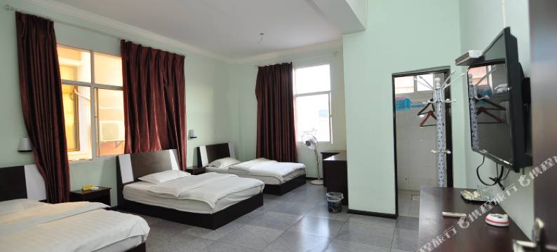 蒙自琳翔商务酒店图片