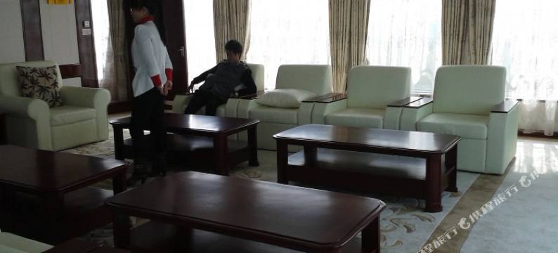 广州客家文化大酒店图片