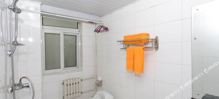 北京华戎城宾馆图片