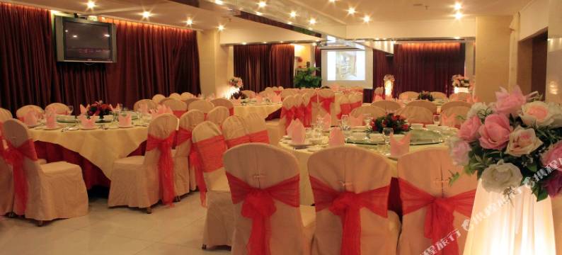 阳光假日酒店(佛山三水广场店)图片