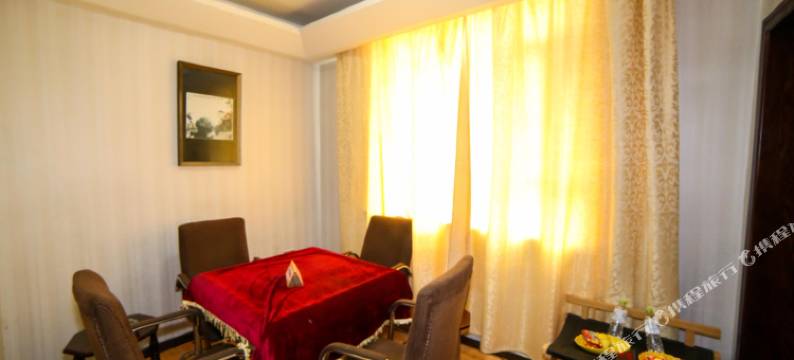 襄阳宜家顺美大酒店图片