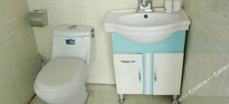 呼和浩特欢佳宾馆图片