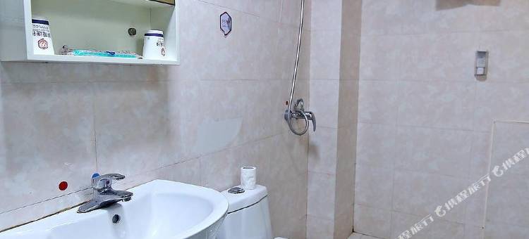 99旅馆连锁(上海青浦城中南路店)图片