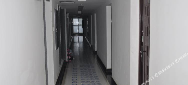 长沙住得好公寓酒店图片