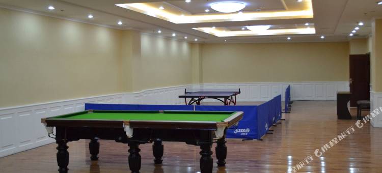 通榆向海大酒店图片