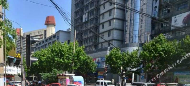 瑞泰酒店(上海虹桥店)图片