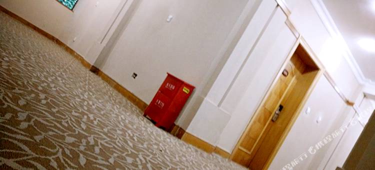 宜宾竹海宾馆图片