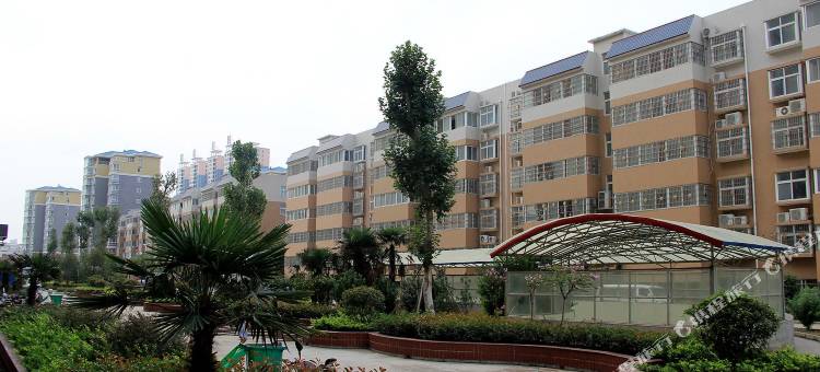 镇平金樽大酒店图片