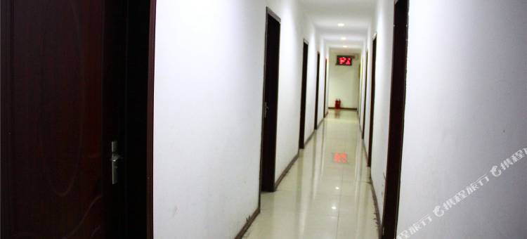 包头海源招待所(火车站店)图片