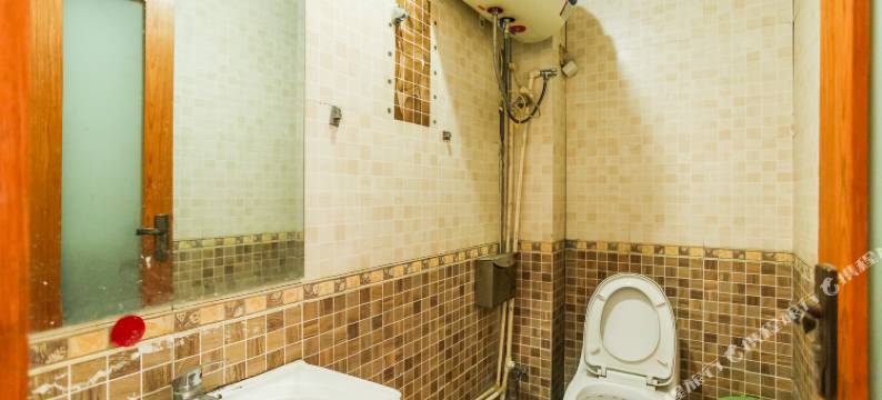 宿迁瑞宝宾馆(富豪花园店)图片