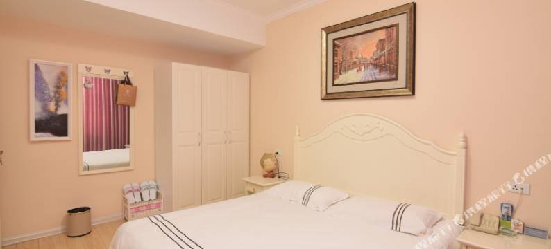 洛阳盘古宾馆(会盟大道店)图片