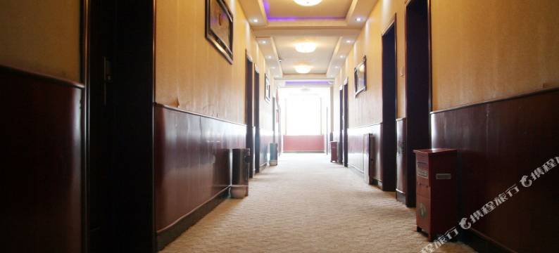 成安温泉宾馆图片