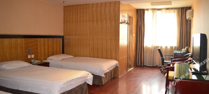 石家庄获盛宾馆图片