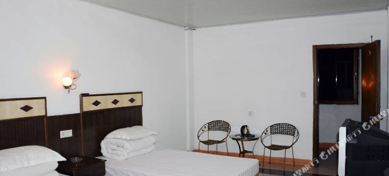 韶关曲江康泰旅店图片