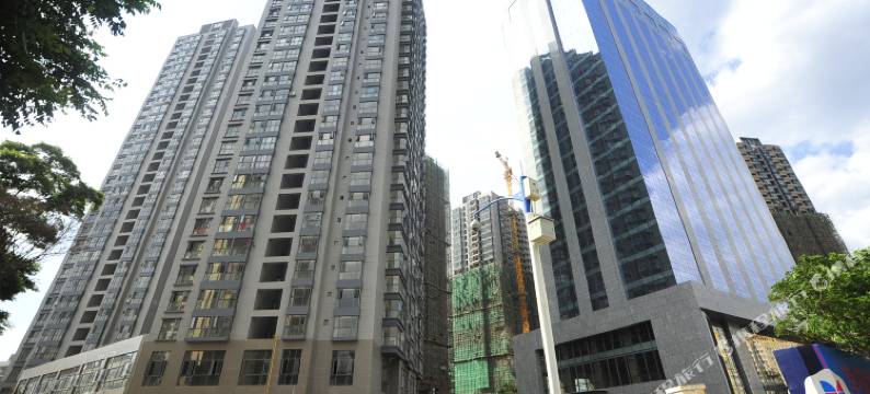 昆明欧尚酒店图片