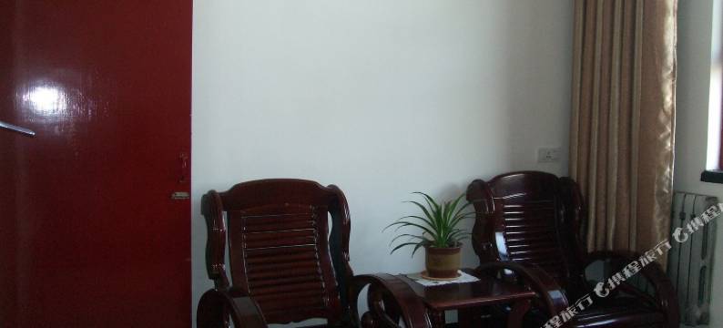 平遥小安客栈图片