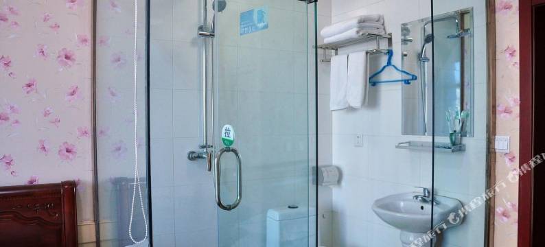 丹东天明宾馆图片