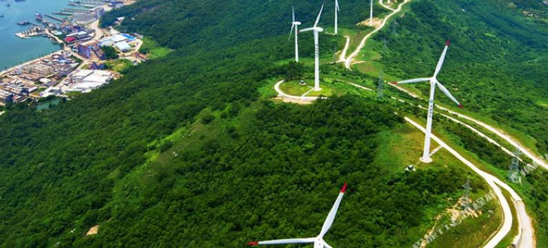 阳江米蓝上舍酒店图片