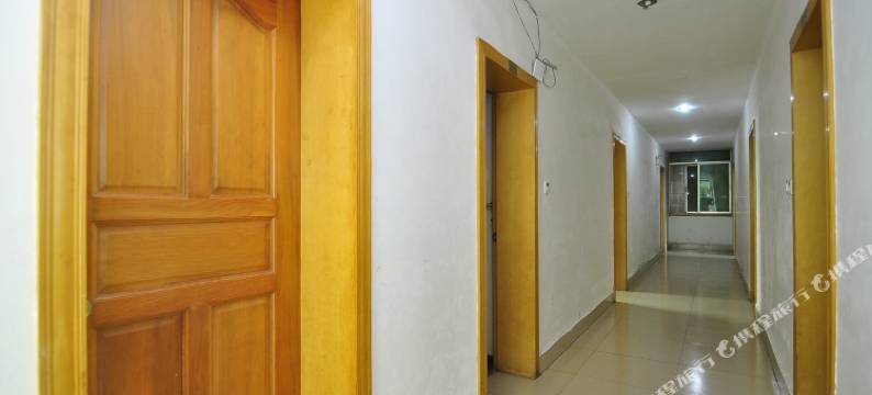 勐海粮苑宾馆图片