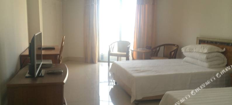 广州开发区半岛酒店图片