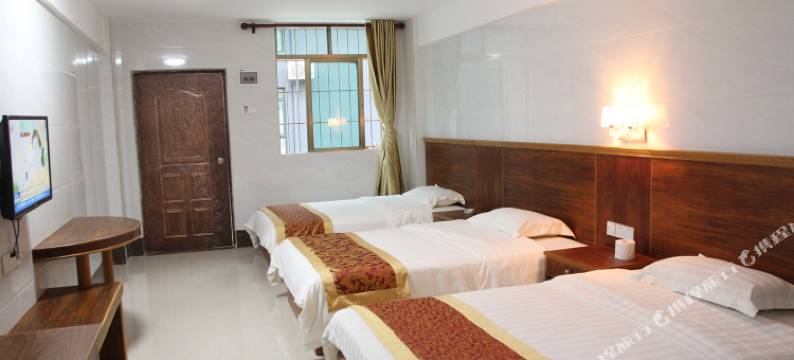 台山下川岛凯瑞酒店图片