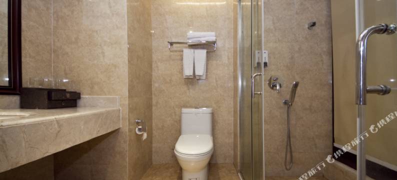 政和福地大酒店图片