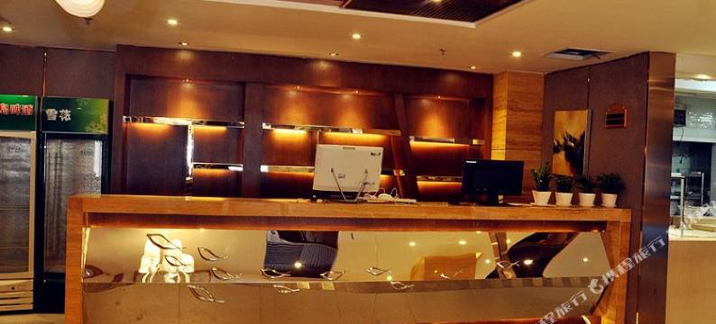 玺悦连锁酒店(郑州大同路火车站东广场店)图片