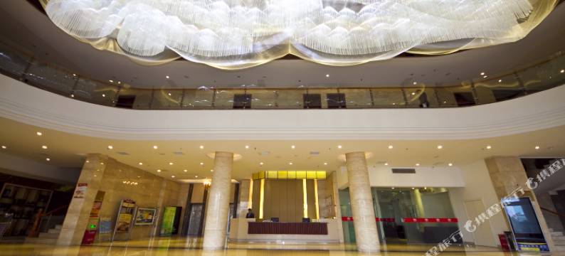 安溪三德大酒店图片