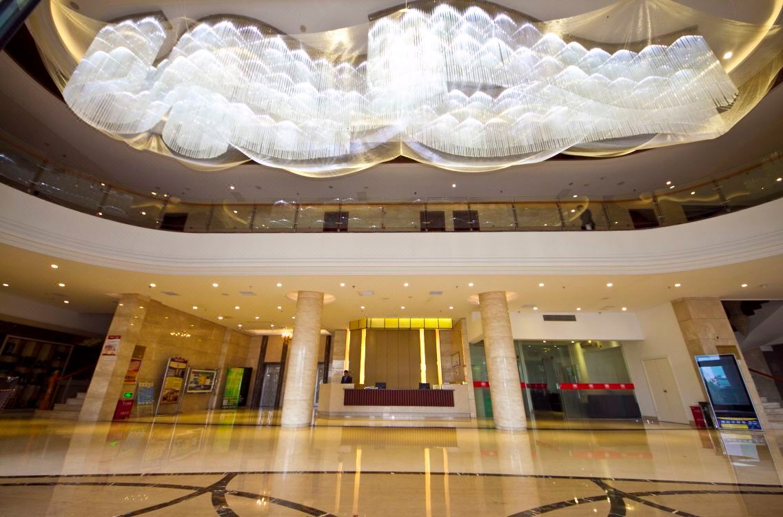 安溪三德大酒店